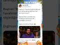 SURVİVOR 2026 BAYHAN ENGİNCANI ALDIRACAKMIŞ #survivor