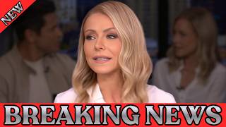 The SHOCKING Truth Behind Kelly Ripa's Wildest Live TV Moment EVER