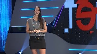 TEC 7 mayo 2017 (programa completo)