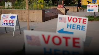 What to watch Tuesday as 6 states run primary elections
