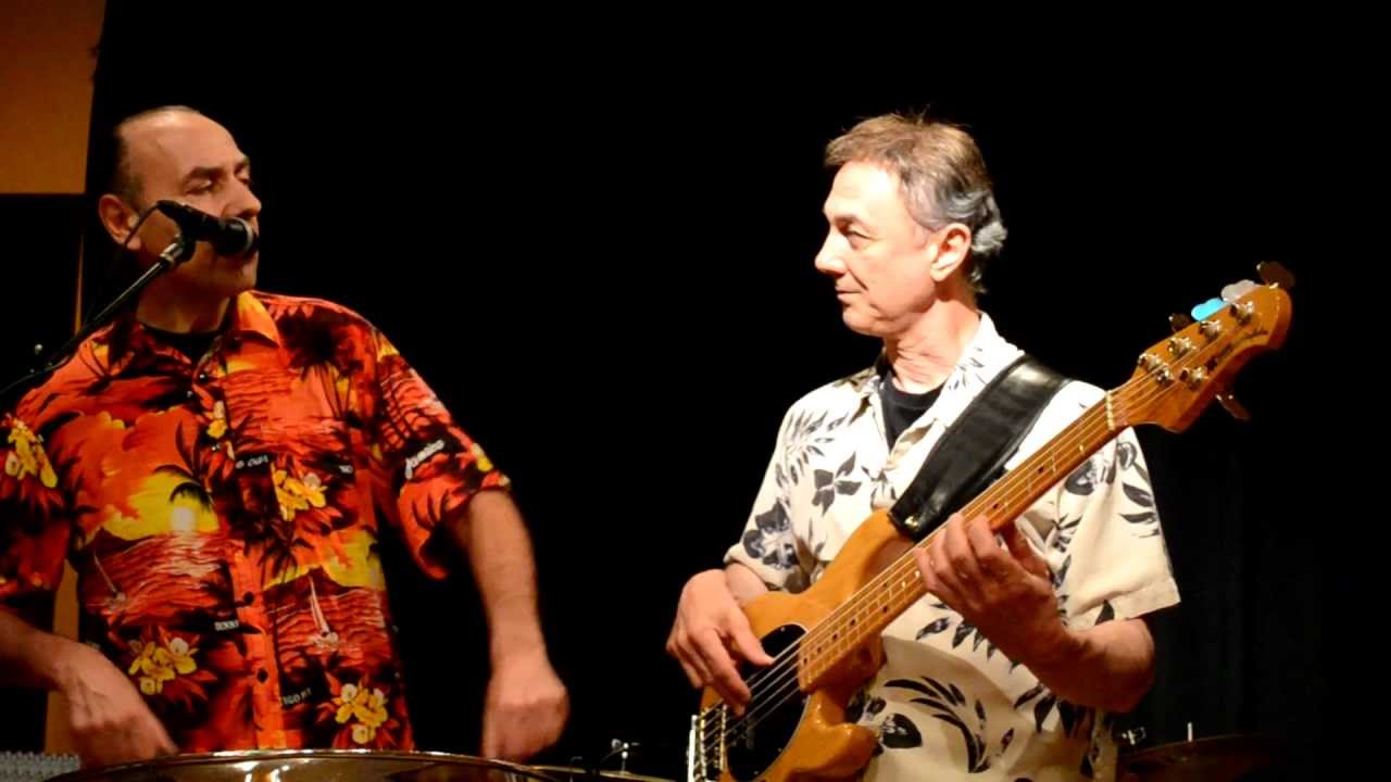 CorporateEventsNY/NJ/CT, Steel Drum, Reggae, Caribbean, Reggae Steel