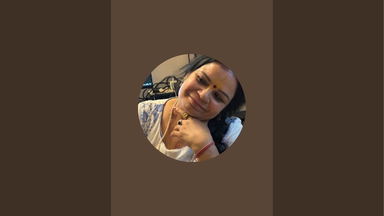 Garaytri Rakesh pandey  is live!