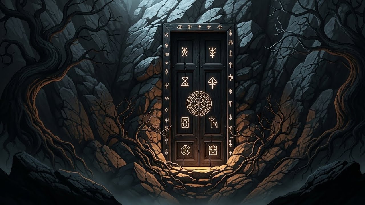 "Don't... That’s Forbidden." — The Rancher Looked Anyway... And Did The Unthinkable.