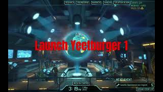 XCOM Enemy Within We Have Ways #xcom #xcomenemywithin