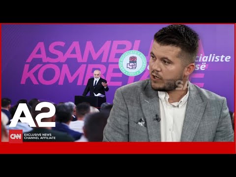 “Nuk parkon dot”, Gazetari tregon çfarë po ndodh brenda zyrave të PS (Arditi)