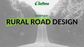 Rural Road Design Workflow using RoadEng screenshot 4