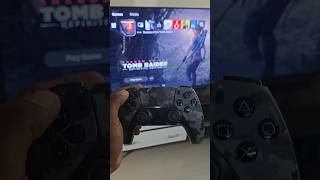 Take PS5 Screenshots Quickly! #Shorts
