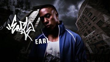 NFS Most Wanted - Blacklist #9 Earl (Bio)