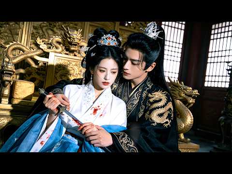 After ten years of endurance, she replaced the prime minister's daughter to enter the palace selection for revenge! She pretended to negotiate with the Regent, devoting everything she had to make the emperor indispensable to her, secretly seizing power as empress, making all enemies pay blood debts in blood! #短剧 #逆袭 #爽剧 #古装 #shortdramas