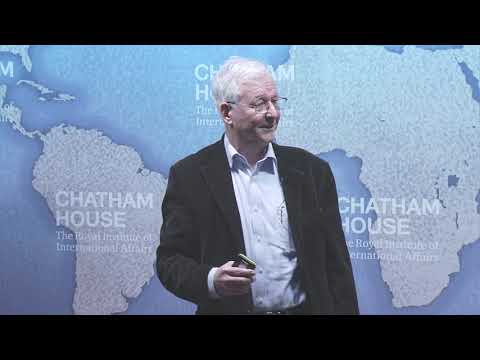 Chatham House Primer: ‘Leaving on WTO Terms’