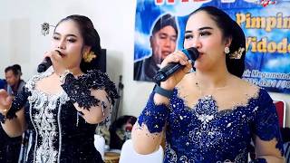 FULL SRAGENAN BOCAH GUNUNG NINGGAL KATRESNAN KIJING MIRING CAMPURSARI WIDYO LARAS