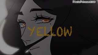 Emila - Yellow [Siren's Lament Webtoon Edit]