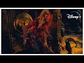 Doctor Strange vs Wanda All Fight Scenes | Doctor Strange in the Multiverse of Madness