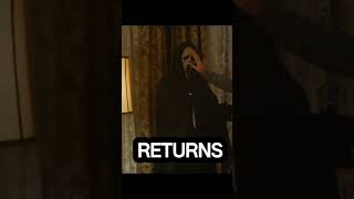 This Scream Movie Is Different…#scream7 #horror #scary #viral #fyp #horrormovies