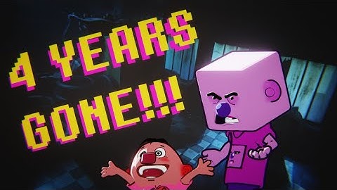 HOW WE LOST 4 YEARS OF WORK! POLE INDIE GAME DEVLOG