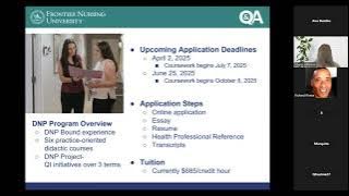 Considering a DNP? Watch This First! | March Pop-Up Q&A Session