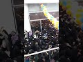 زحمه كبيره في سوق التخفيضات الله يستر
