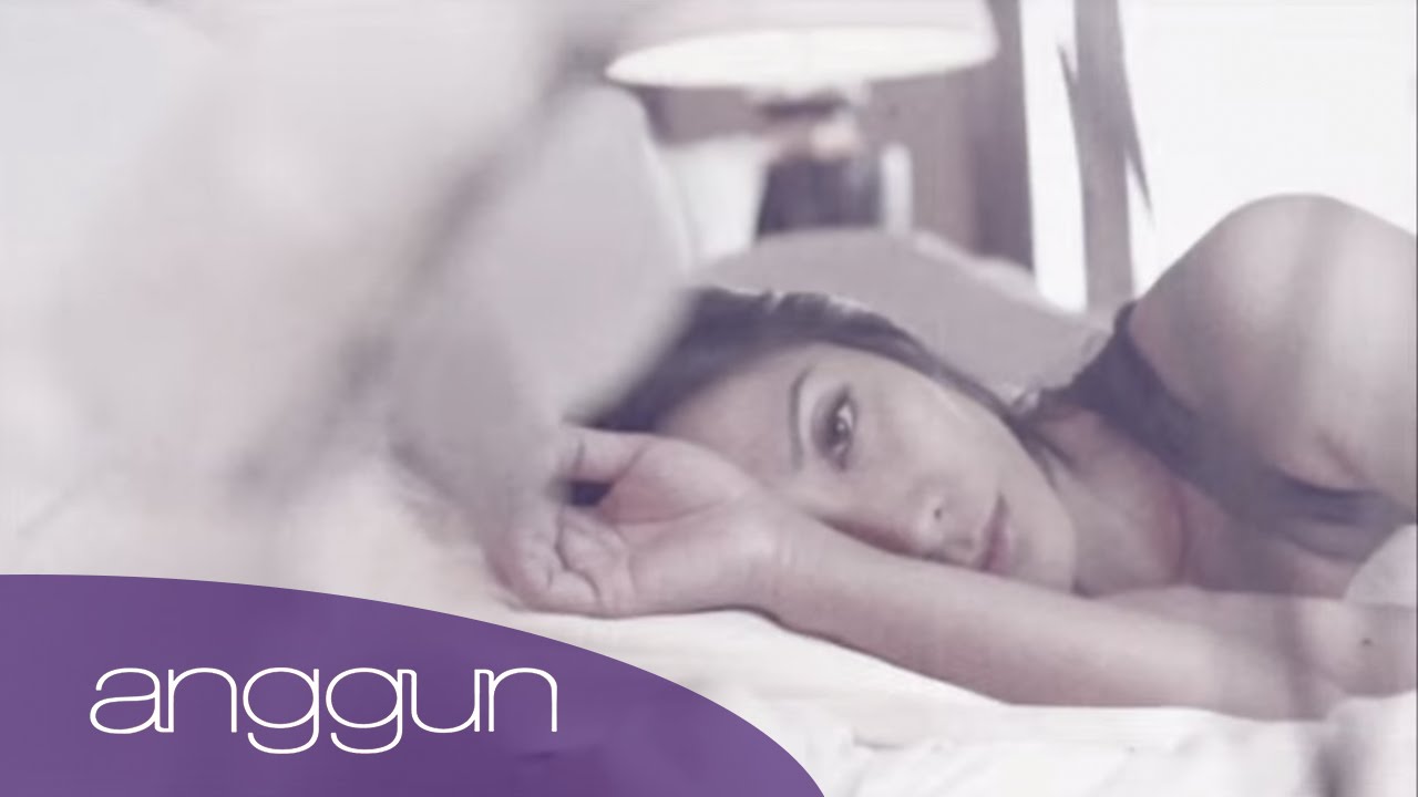 Anggun - Hanyalah Cinta (Official Video)