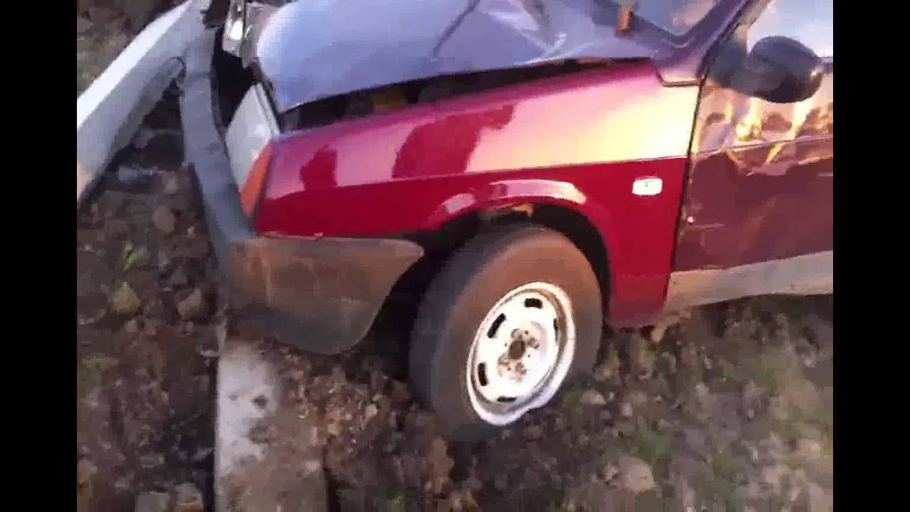 Дтп в твери бмв