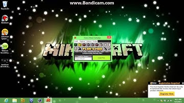 How to Download Minecraft Mods without WinRar or 7-zip