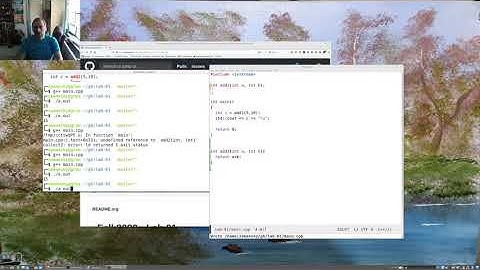 CSCI 13500 Fall 2020 - Compiling multiple files in C++