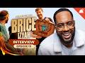 Brice Izyah Talks Survivor 50 Ep 10