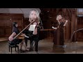 Mathieu crickboom  romance op 8 for violin and piano anna ovsyanikova karrie yip