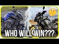 Yamaha MT10 vs Woolich racing tuned MT10