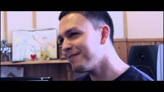 Deividas Bastys & Žilvinas Gaubas (vocal and piano acoustic covers 2013).