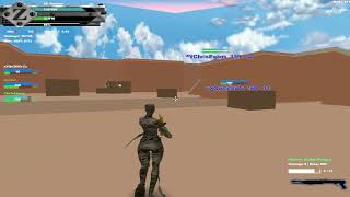 Fxpgunz Gunz The Duel 031025