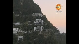 Live Maa Vaishno Devi Morning Full Aarti | वैष्णो देवी आरती | 17-10-2017 | MH One Shraddha