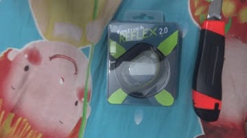 Fastrack Reflex 2.0 Unboxing & First Impressions