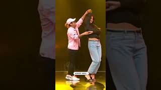 Sushant Khatri And Katrina Kaif Dance Video