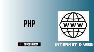 Php | Iwt Complete Course | True Engineer