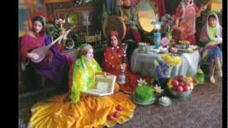Happy Norooz, 2016 , عید نوروز ۱۳۹۵ به همگان مبارک باد Happy Norooz, 2016 , عید نوروز ۱۳۹۵ به همگان مبارک باد
