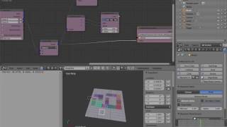 BLENDERSUSHI / AN stamping sampling (LIVENODING044)