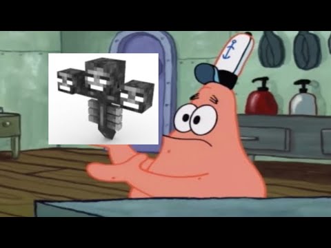 Patrick that’s a Wither