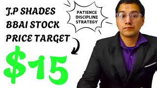BBAI Stock EXPLODING Next!? (Thank Me Later!) BigBear AI STOCK