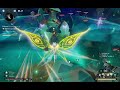 P0198 v1.2 (I)[ca&amp;cd&amp;ow&amp;mm Phoxhunter|Rhythm|Psyche&amp;support] - Duet Night Abyss