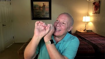 ACIM Teaching Commentary | How to Experience the Power of Forgiveness with David Hoffmeister
