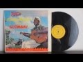 Charlie Adamson Sings Goombay! The Folk Songs Of The Bahamas