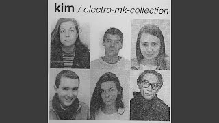 Echoedrops In My Natural Binger - Kim