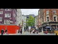 ▶️ Rincones SECRETOS de Londres St Christopher Place