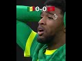 السنغال و المغرب نهائي كأس أمم أفريقيا 2025