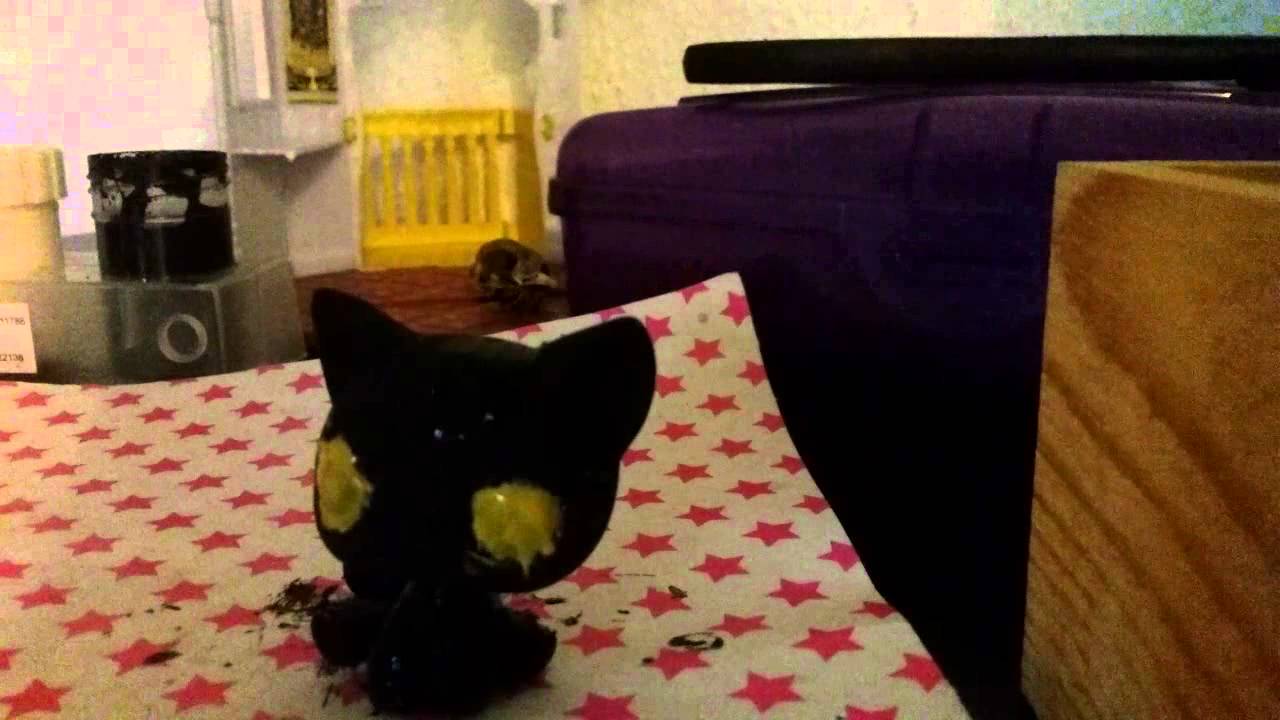 camera iphone 8 plus apk LPS Black Cat Halloween special custom