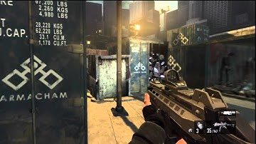 F.E.A.R.3 Gameplay Part-14