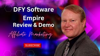 Dfy Software Empire Review & Demo + Bonuses Worth $1,997! 🎁👇 Information