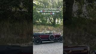 Download Lagu “Own this 1930 Alvis Silver Eagle – vintage British touring at its finest” #robinlawtonvintagecars MP3 Download Lagu “Own this 1930 Alvis Silver Eagle – vintage British touring at its finest” #robinlawtonvintagecars MP3