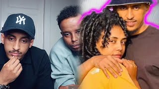 ፋኒ በትዳሩ እና በሱንግል አባትነት የህዝብ ፍቅርና ነፃ የሆነ አስተያየት እየተቀበለ ነው ጨዋ የጨዋ ዘር