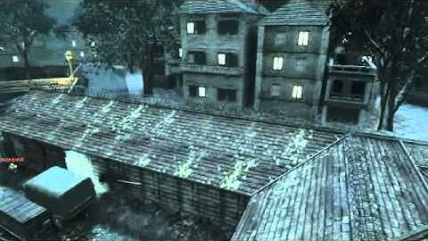 Hanoi Across The Map Tomahawk!